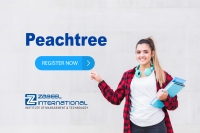 Peachtree Accounting Software  Course