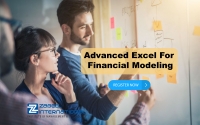 Advanced Excel for Financial Modeling Training Course