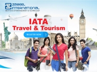 IATA Travel & Tourism Consultant Certification Training Course in Dubai