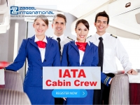 IATA Cabin Crew Certification Training Course in Dubai