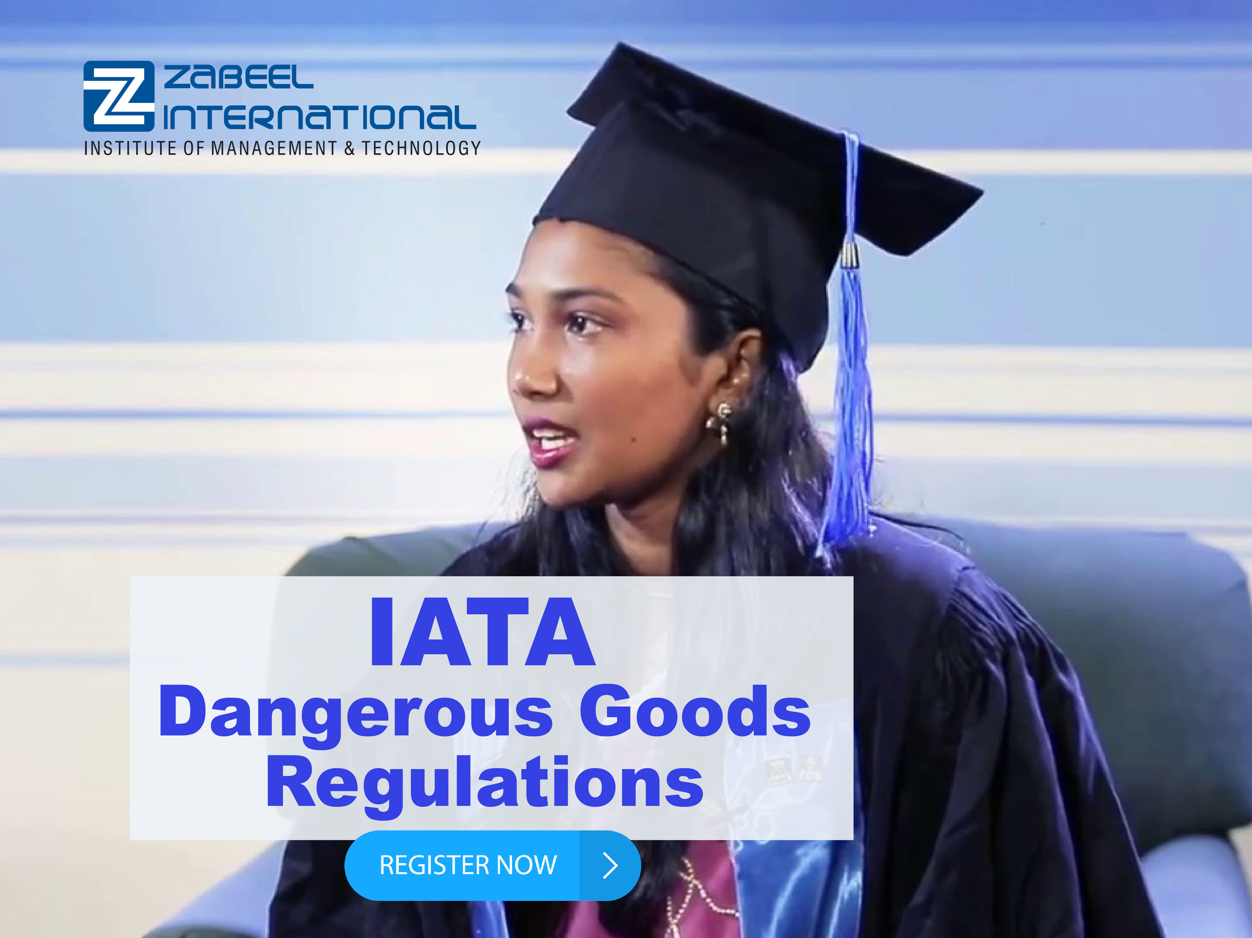 IATA Dangerous Goods Regulations Certification Training Course in Dubai, Dubai, United Arab Emirates