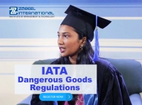 IATA Dangerous Goods Regulations Certification Training Course in Dubai