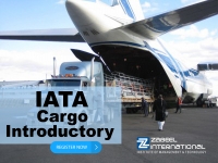 IATA Cargo Introductory Certification Training Course in Dubai