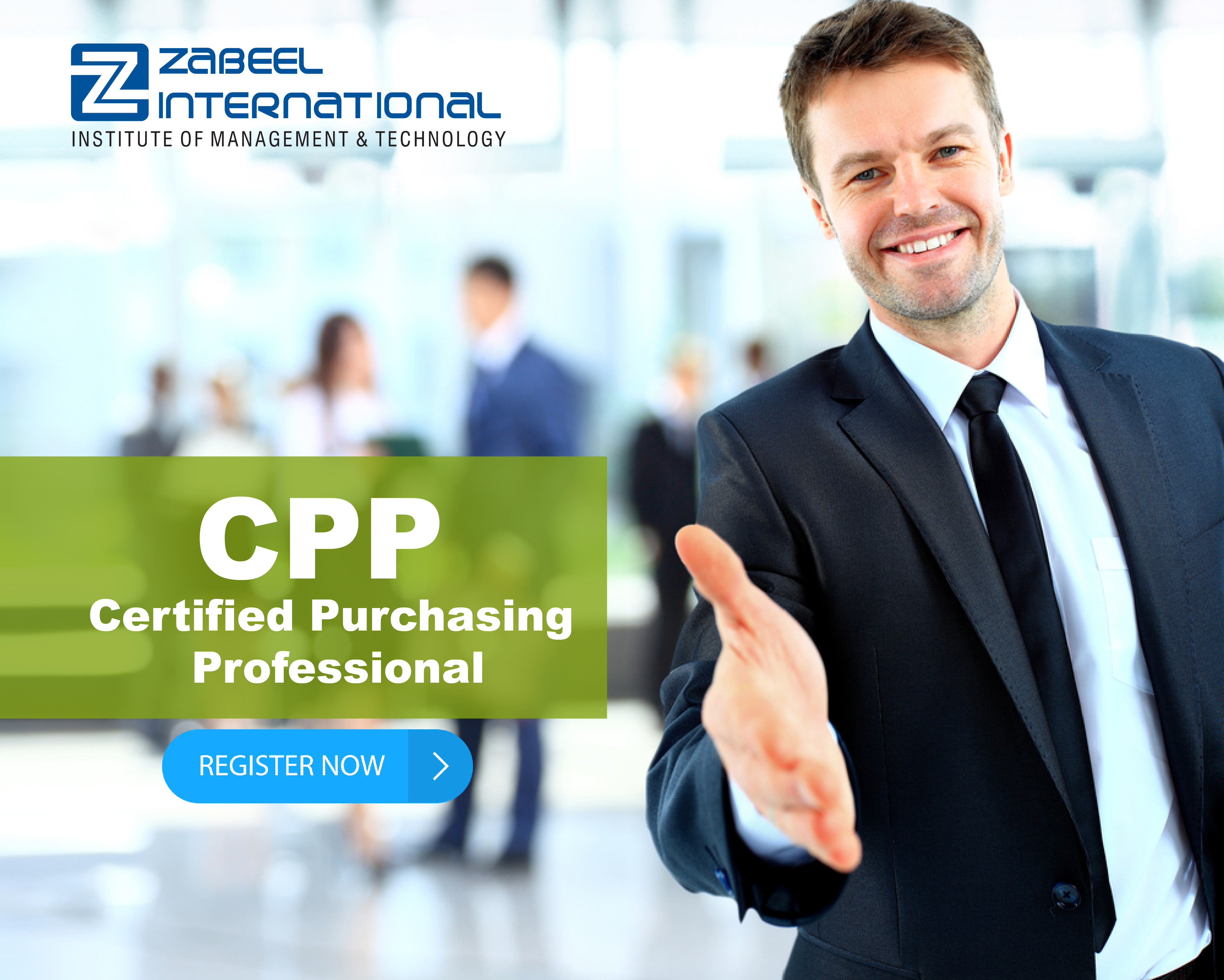 CPP/CPPM Certification Training Course, Dubai, United Arab Emirates