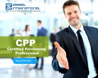 CPP/CPPM Certification Training Course