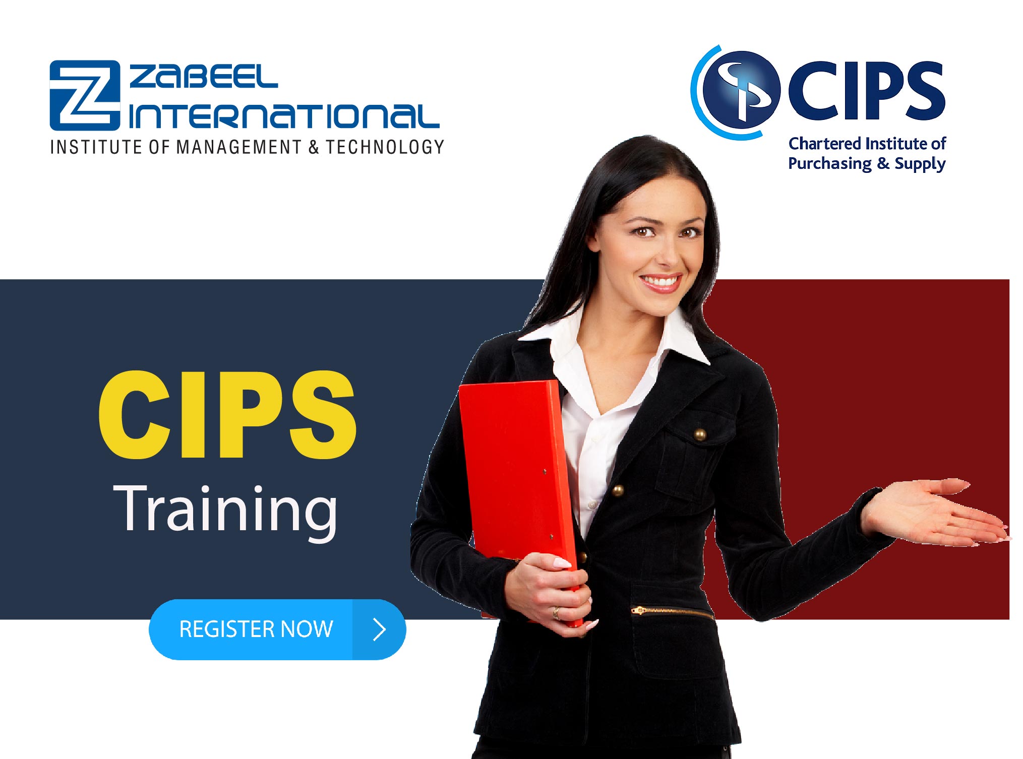 CIPS Certification Training Course, Dubai, United Arab Emirates