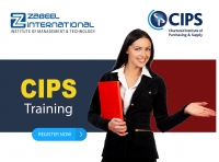 CIPS Certification Training Course