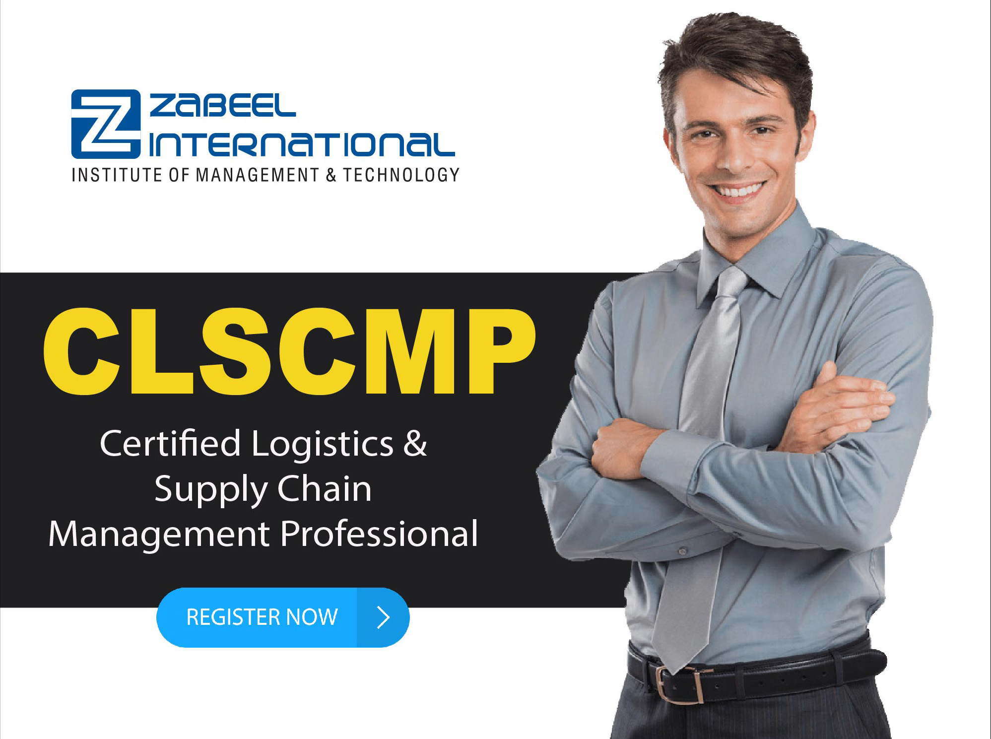 CLSCMP Certification Training Course, Dubai, United Arab Emirates