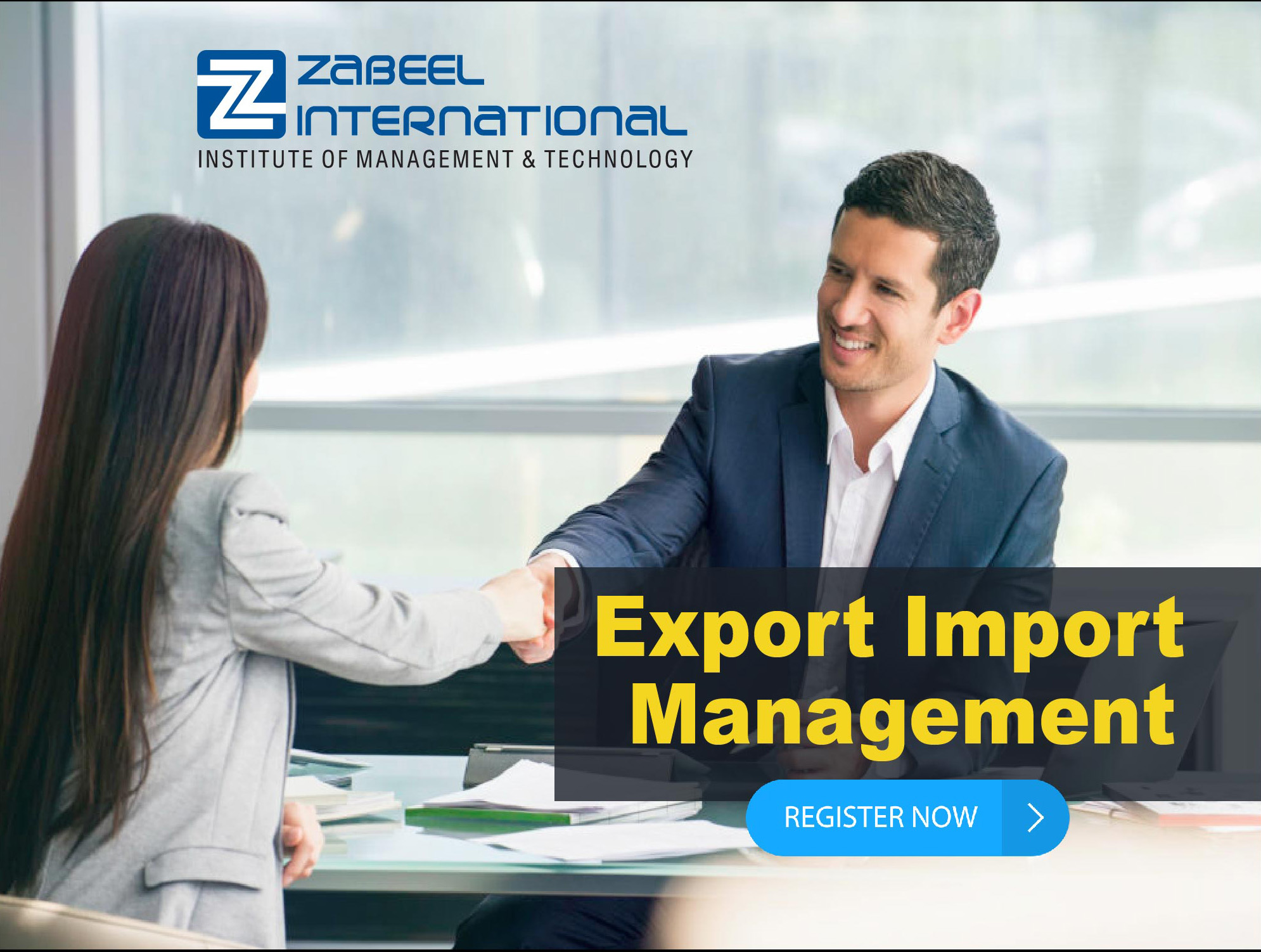 Export Import Management, Dubai, United Arab Emirates