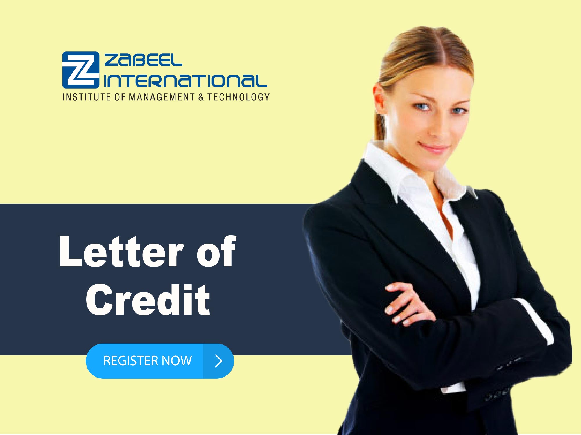 Advanced Letter of Credit Training Course, Dubai, United Arab Emirates