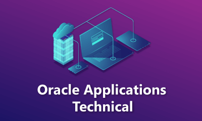 free Oracle Applications Technical Training Demo, Hyderabad, Telangana, India