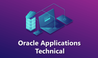 free Oracle Applications Technical Training Demo