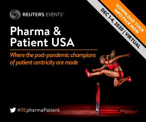 Pharma and Patient USA 2020, Online, United States