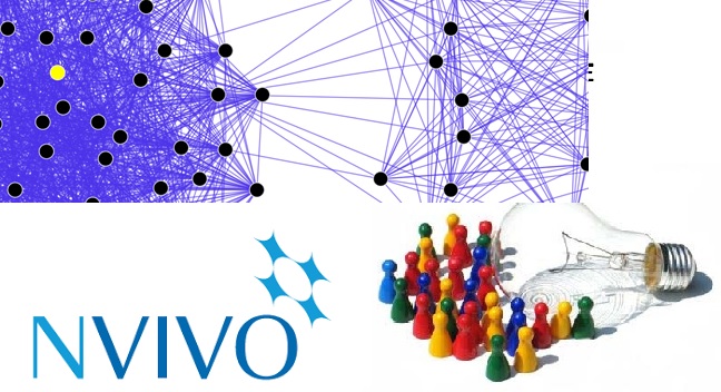 Free Training on Qualitative Data Management and Thematic Analysis using NVivo, Online