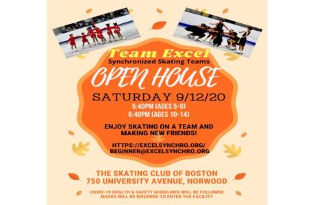 Team Excel Open House Norwood, Norwood, Massachusetts, United States