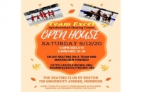 Team Excel Open House Norwood