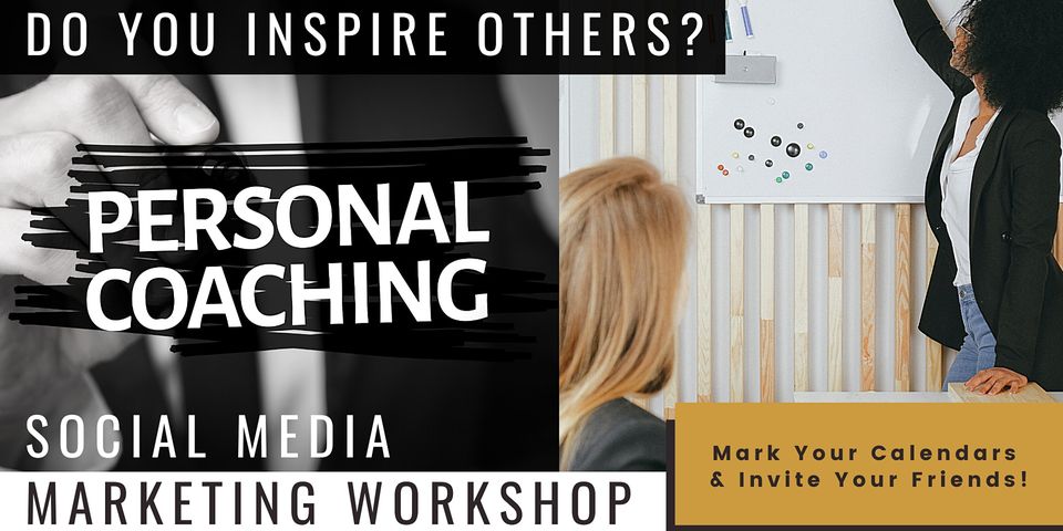 Free Social Media Workshop for Inspirational People in Business!, Sarasota, Florida, United States