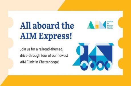 Autism in Motion Clinics Grand Opening, Chattanooga, Tennessee, United States