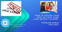 First Home Buyers online Seminar-How to own a property with a 5% deposit