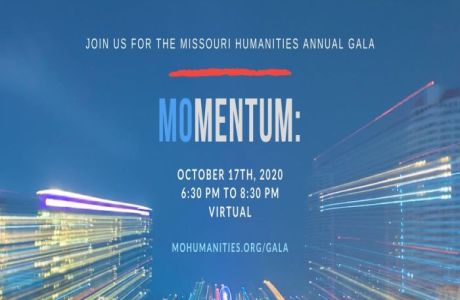 Missouri Humanities MOmentum Gala, Lecoma, Missouri, United States