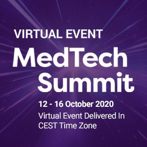 MedTech Summit 2020, Online, Netherlands