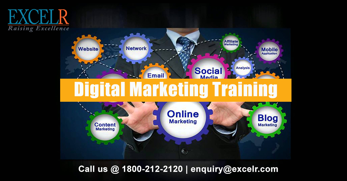 Digital Marketing Certification, Pune, Maharashtra, India