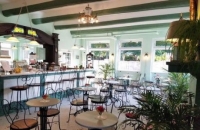 Guided Historic Tour of the Castle Inn Delaware Water Gap