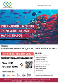 Aquaculture And Marine Biology