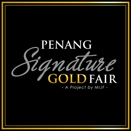 2020 马来西亚国际黄金珠宝展 (PSG), Bayan Lepas, Pulau Pinang, Malaysia