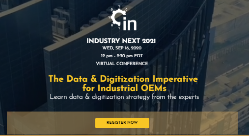 The Data & digitization industrial OME's strategies, Austin, Texas, United States