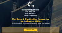 The Data & digitization industrial OME's strategies
