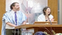 Return and Renewal: High Holidays Services and Programs for all ages --- free of charge