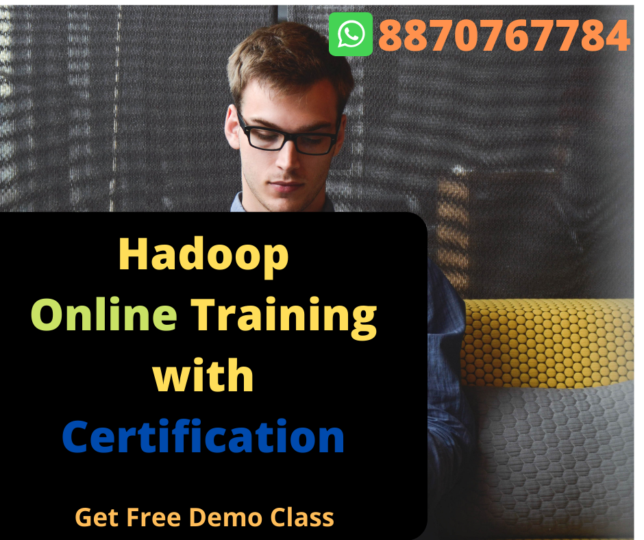 Hadoop training in chennai, Chennai, Tamil Nadu, India