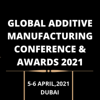 Global 3D Printing and Additive Manufacturing Conference 2021