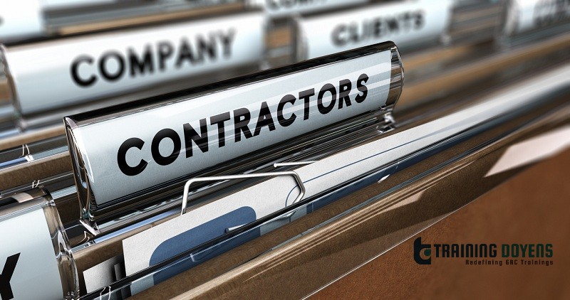 How to Make Sure Your Independent Contractors Are Really Independent, Aurora, Colorado, United States