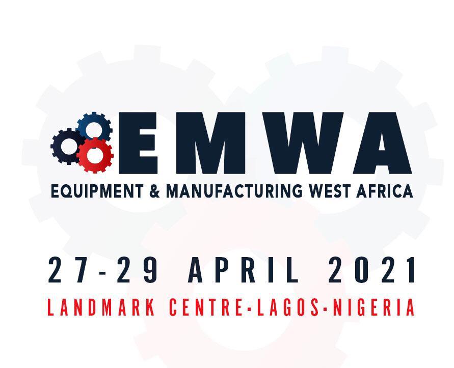 Equipment & Manufacturing West Africa, Lekki, Lagos, Nigeria