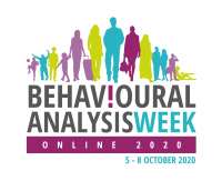 Behavioural Analysis Week Online 2020