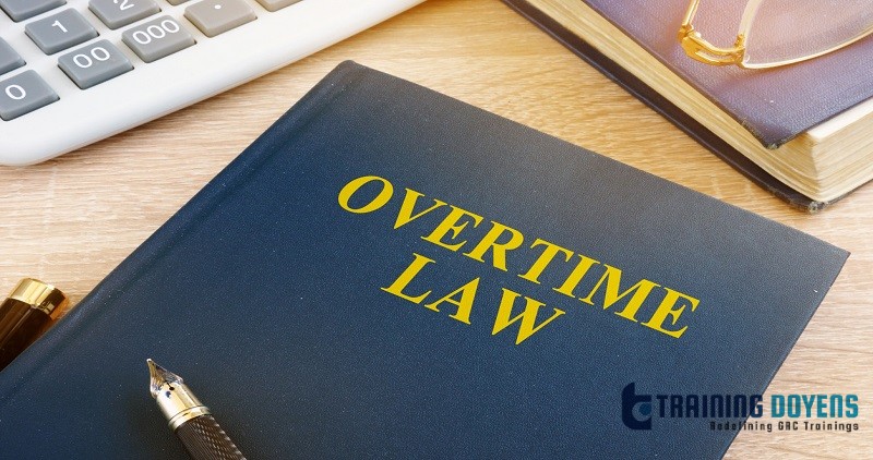 DOL’s New Overtime Rules Explained: How the Changes Impact Your Organization in 2020 and Beyond, Aurora, Colorado, United States