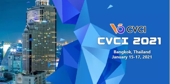 2021 2nd International Conference on Computer Vision and Computational Intelligence (CVCI 2021), Bangkok, Thailand