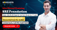 SRE Foundation Training and Certification by NovelVista
