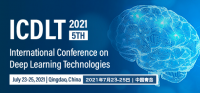 2021 5th International Conference on Deep Learning Technologies (ICDLT 2021)