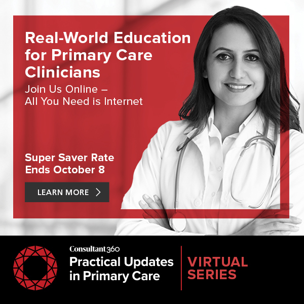 Practical Updates in Primary Care - Virtual Series, Online, United States