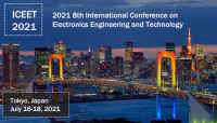 2021 8th International Conference on Electronics Engineering and Technology (ICEET 2021)