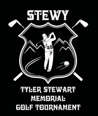 Tyler Stewart Memorial Golf Tournament