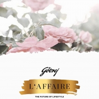 Godrej L’affaire free live concert with Ishq Bector