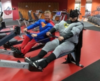 National Fitness Day – free gym use at Absolutely Fitness Slough