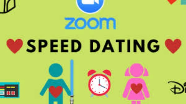 4 Bay Area Zoom Speed Dating Parties!, San Francisco, California, United States