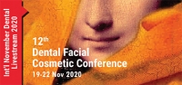 12TH DENTAL FACIAL COSMETIC INTERNATIONAL CONFERENCE