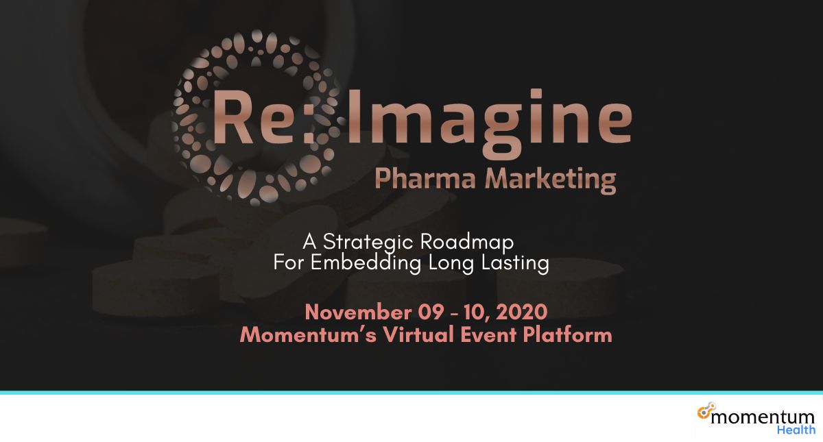 Re: Imagine Pharma Marketing, Online, United States