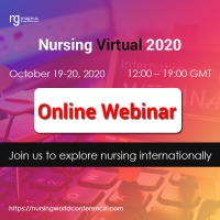 International Webinar on Nursing